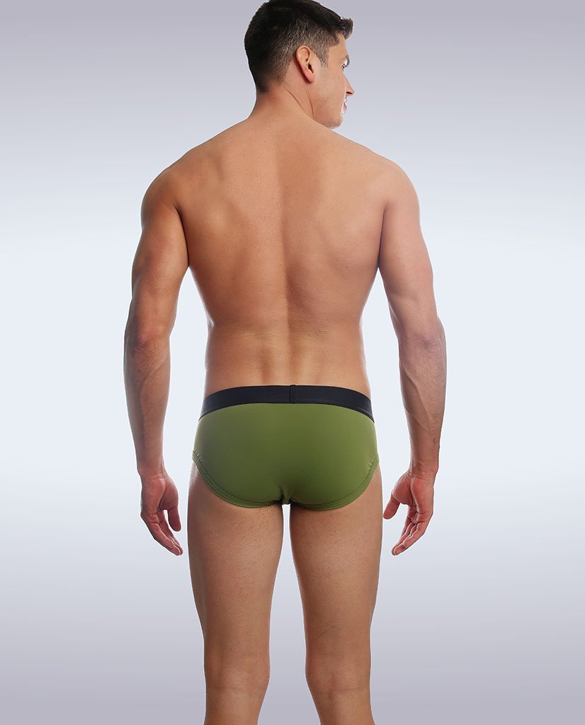 Brooklyn Briefs - Garçon Underwear sexy men’s underwear Briefs Garçon Underwear