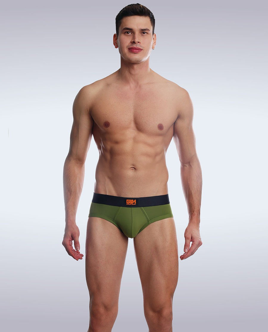Brooklyn Briefs - Garçon Underwear sexy men’s underwear Briefs Garçon Underwear