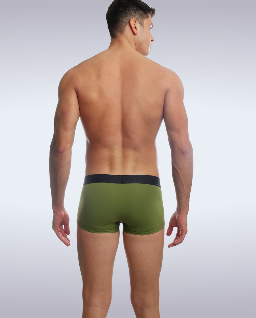 Brooklyn Trunks - Garçon Underwear sexy men’s underwear Trunks Garçon Underwear