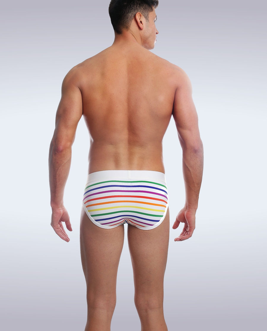 Chelsea Briefs - Garçon Underwear sexy men’s underwear Briefs Garçon Underwear