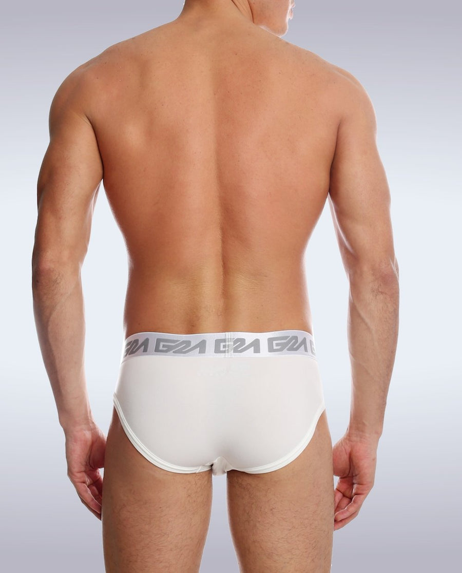 COLLINS Brief - Garçon Underwear sexy men’s underwear Briefs Garçon Underwear