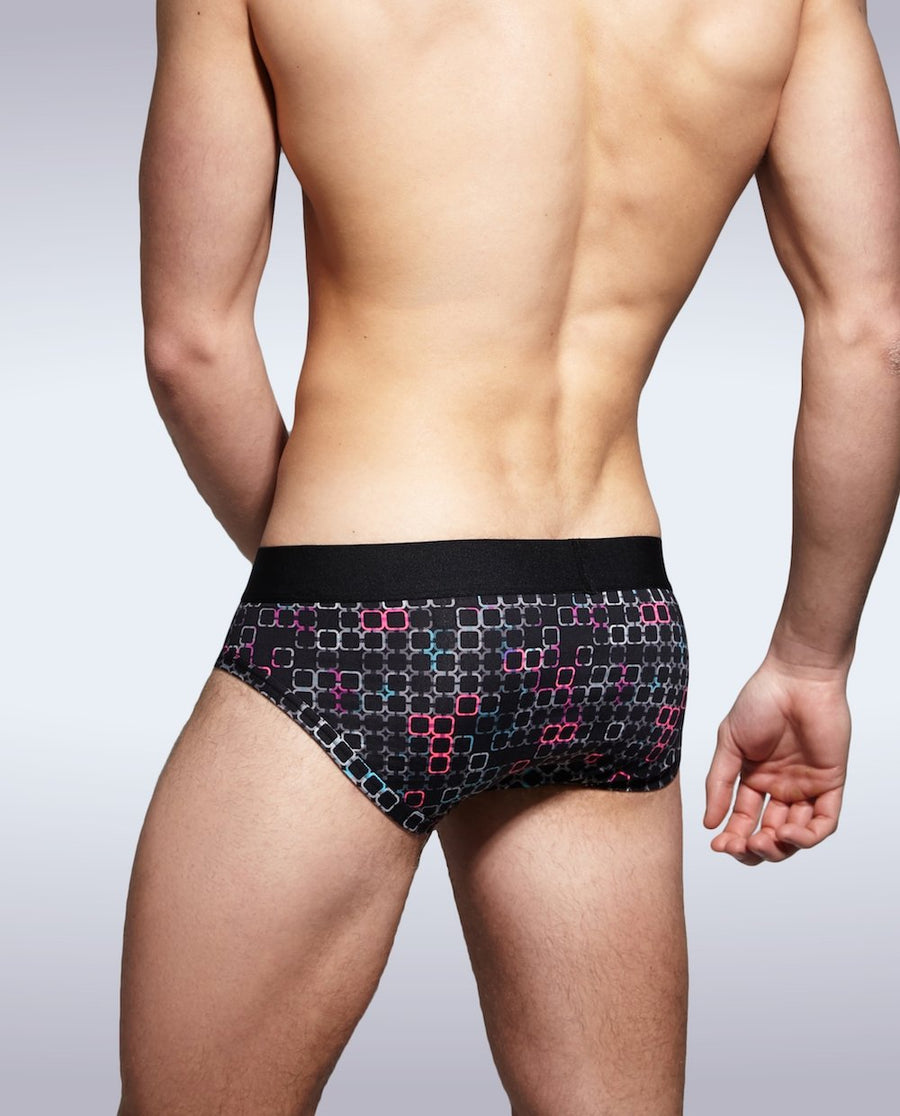 Comet Brief - Garçon Underwear sexy men’s underwear Briefs Garçon Underwear