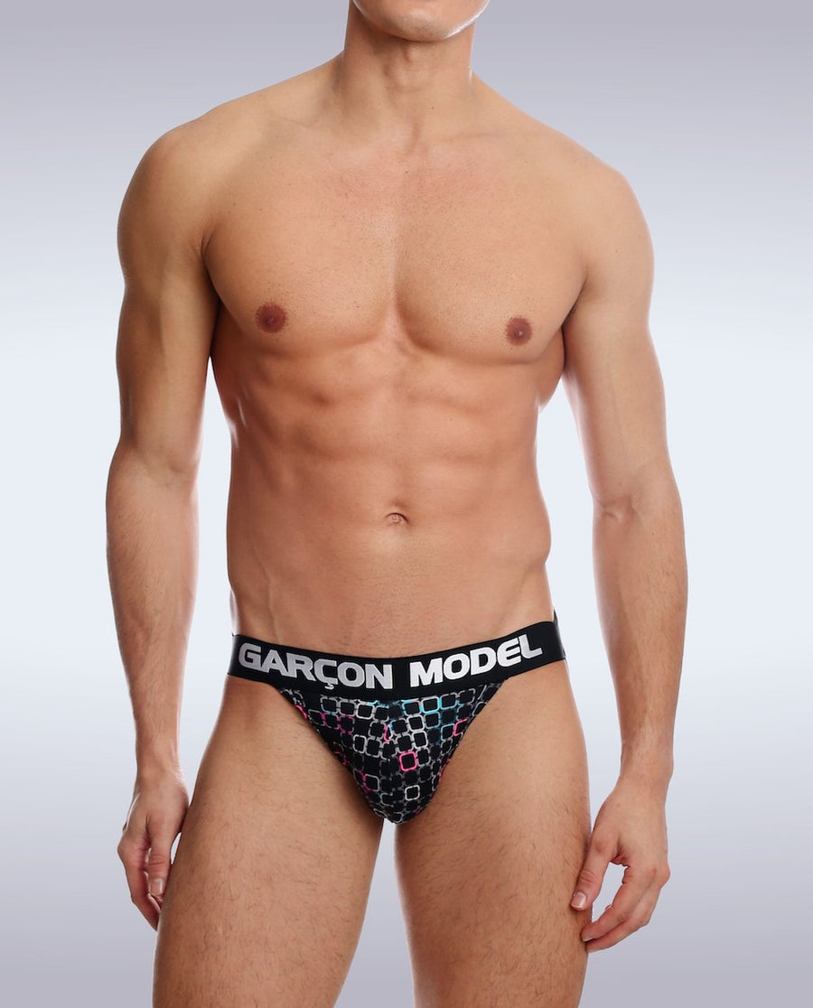 Comet Jock - Garçon Underwear sexy men’s underwear Jockstraps Garçon Underwear