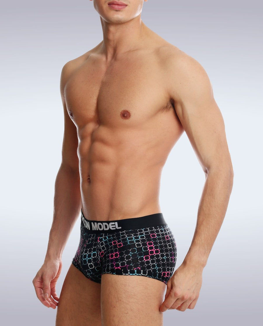 Comet Trunk - Garçon Underwear sexy men’s underwear Trunks Garçon Underwear