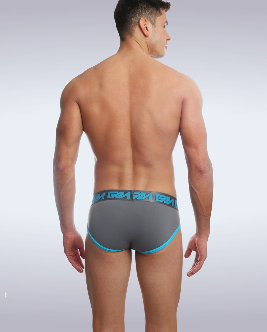 DADE Brief - Garçon Underwear sexy men’s underwear Briefs Garçon Underwear