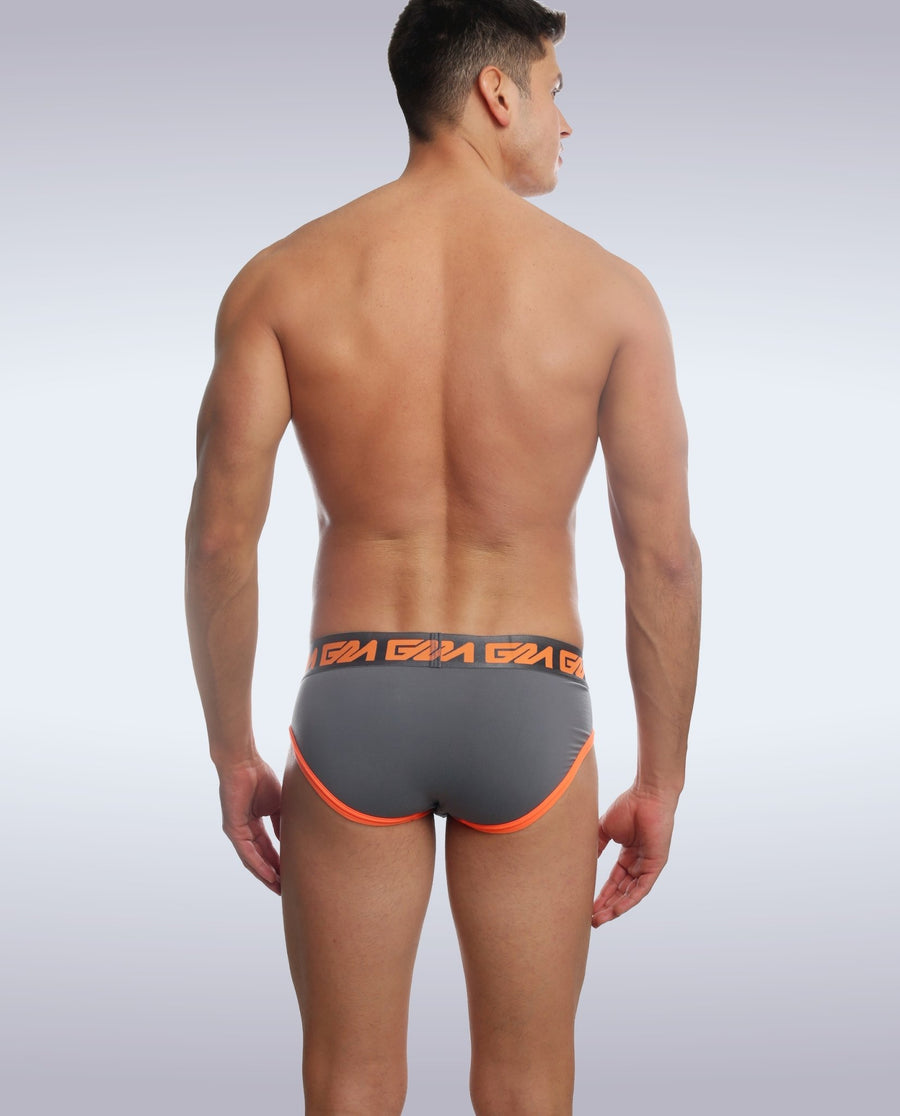 DODGE Brief - Garçon Underwear sexy men’s underwear Briefs Garçon Underwear