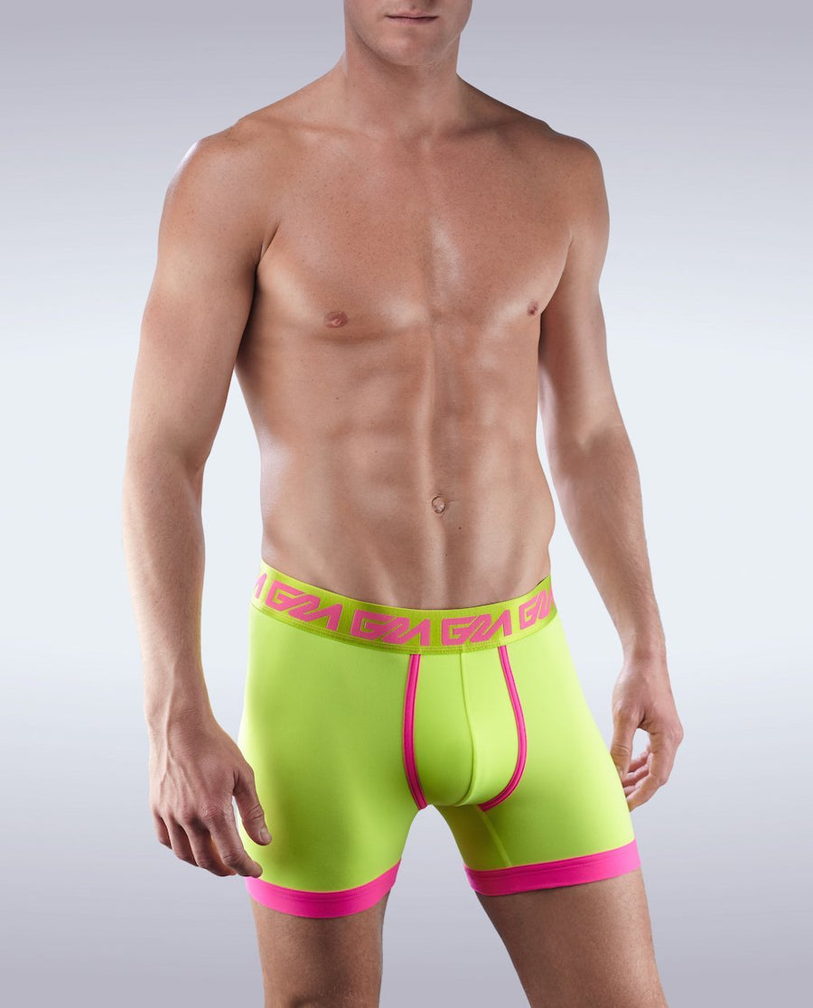 ESPANOLA Boxer - Garçon Underwear sexy men’s underwear Boxers Garçon Underwear
