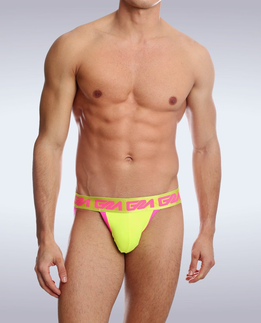 ESPANOLA Jock - Garçon Underwear sexy men’s underwear Jockstraps Garçon Underwear