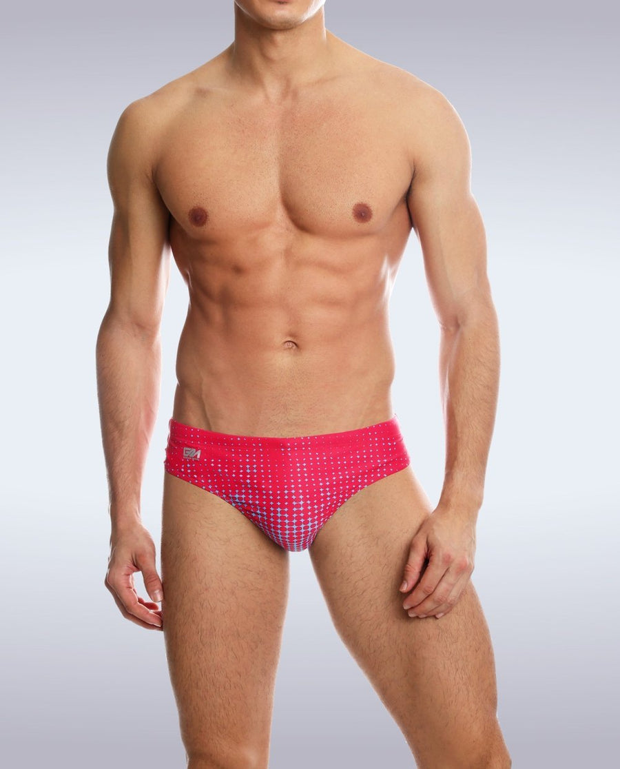 KINETIC Swim Brief - Garçon Underwear sexy men’s underwear Swim Brief Garçon Underwear