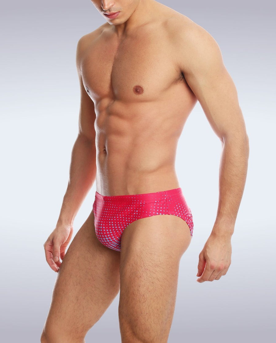 KINETIC Swim Brief - Garçon Underwear sexy men’s underwear Swim Brief Garçon Underwear