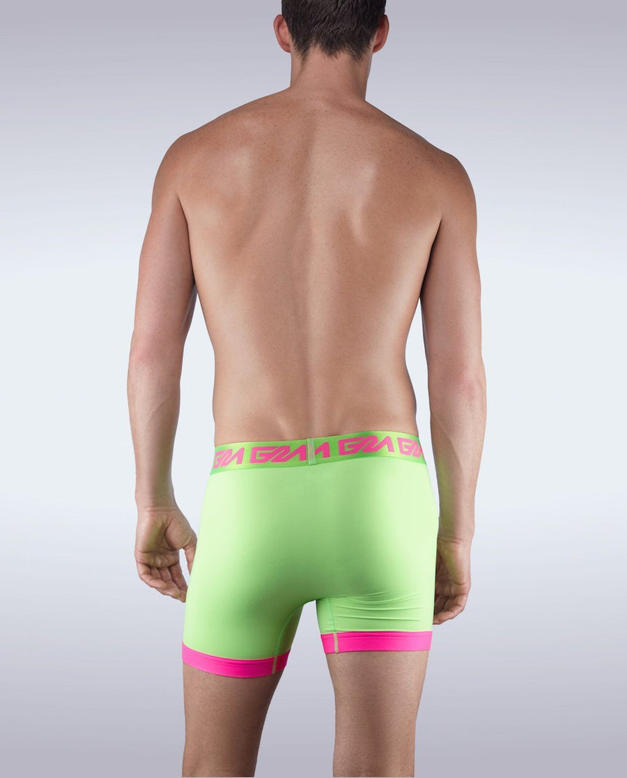 LINCOLN Boxer - Garçon Underwear sexy men’s underwear Boxers Garçon Underwear