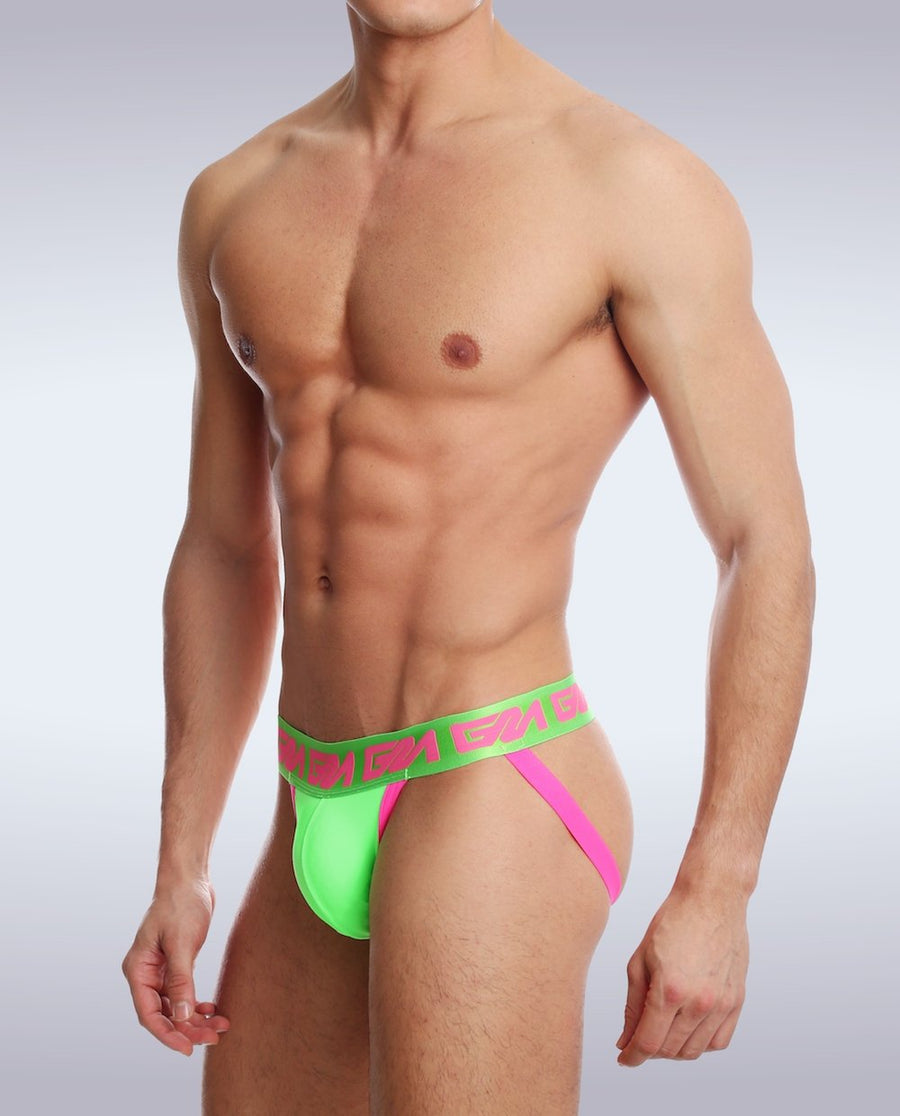 LINCOLN Jock - Garçon Underwear sexy men’s underwear Jockstraps Garçon Underwear