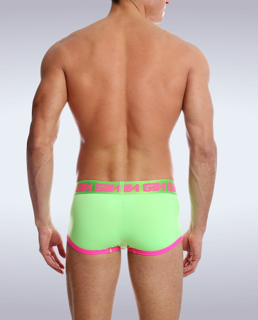 LINCOLN Trunk - Garçon Underwear sexy men’s underwear Trunks Garçon Underwear
