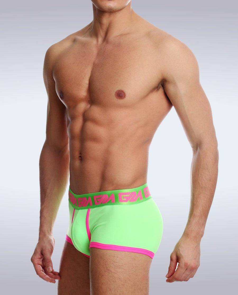 Toot Neo Nylon Trunk Underwear Night BC23G370 [BC23G370] : DealByEthan Sexy  Men's Fashion, Shop Modern & Gay LGBT Interest Men's Fashion