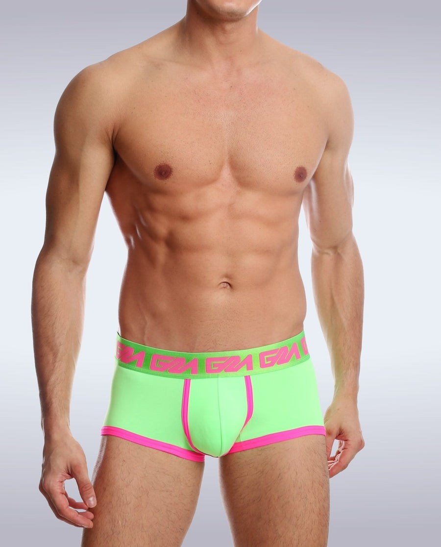 LINCOLN Trunk - Garçon Underwear sexy men’s underwear Trunks Garçon Underwear