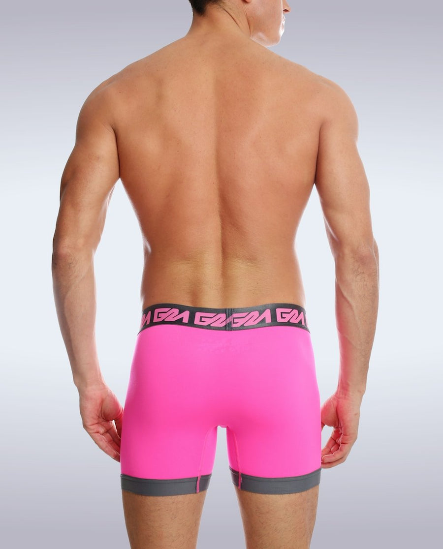 MANSION Boxer - Garçon Underwear sexy men’s underwear Boxers Garçon Underwear