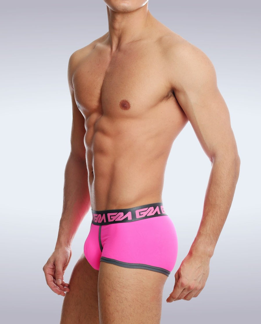 MANSION Trunk - Garçon Underwear sexy men’s underwear Trunks Garçon Underwear