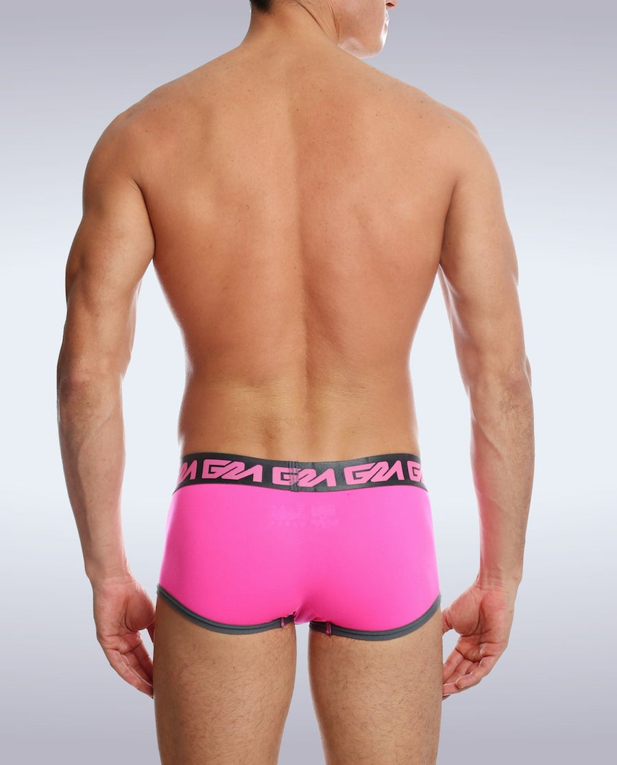 MANSION Trunk - Garçon Underwear sexy men’s underwear Trunks Garçon Underwear