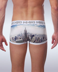 New York Trunks