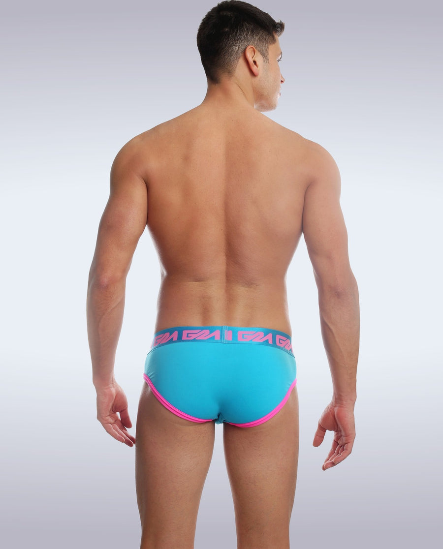 OCEAN Brief - Garçon Underwear sexy men’s underwear Briefs Garçon Underwear
