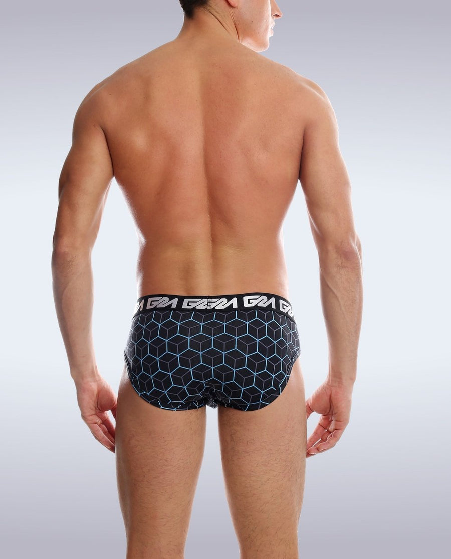 New design from Garçon Model™ underwear – His Style Diary