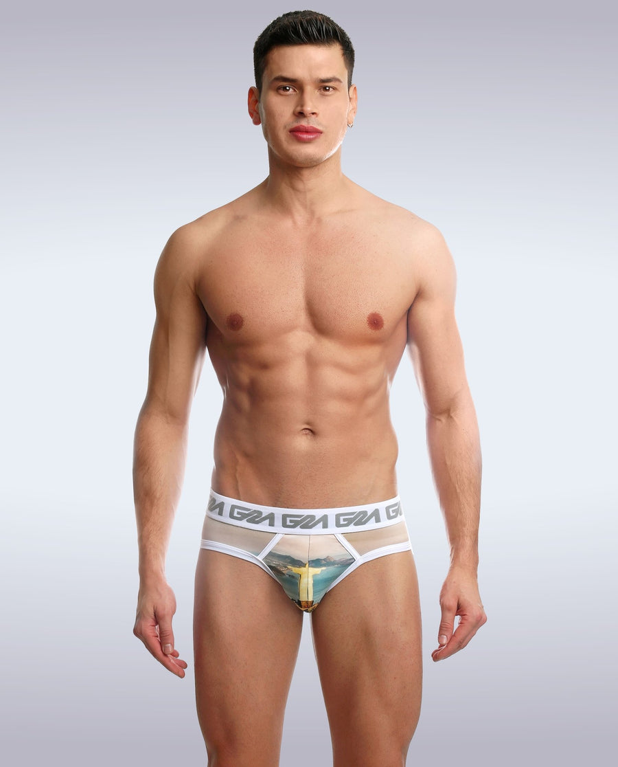 Rio briefs - Garçon Underwear sexy men’s underwear Briefs Garçon Underwear