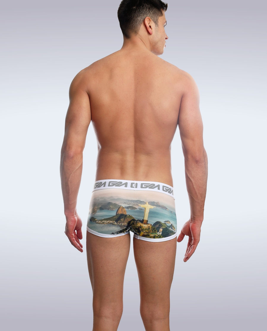 Rio Trunks - Garçon Underwear sexy men’s underwear Trunks Garçon Underwear
