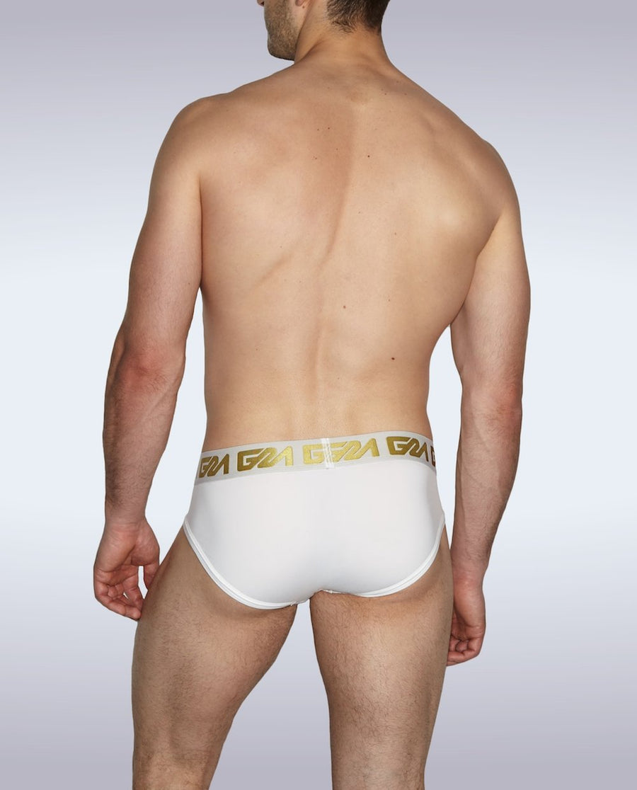 San Marco Brief - Garçon Underwear sexy men’s underwear Briefs Garçon Underwear