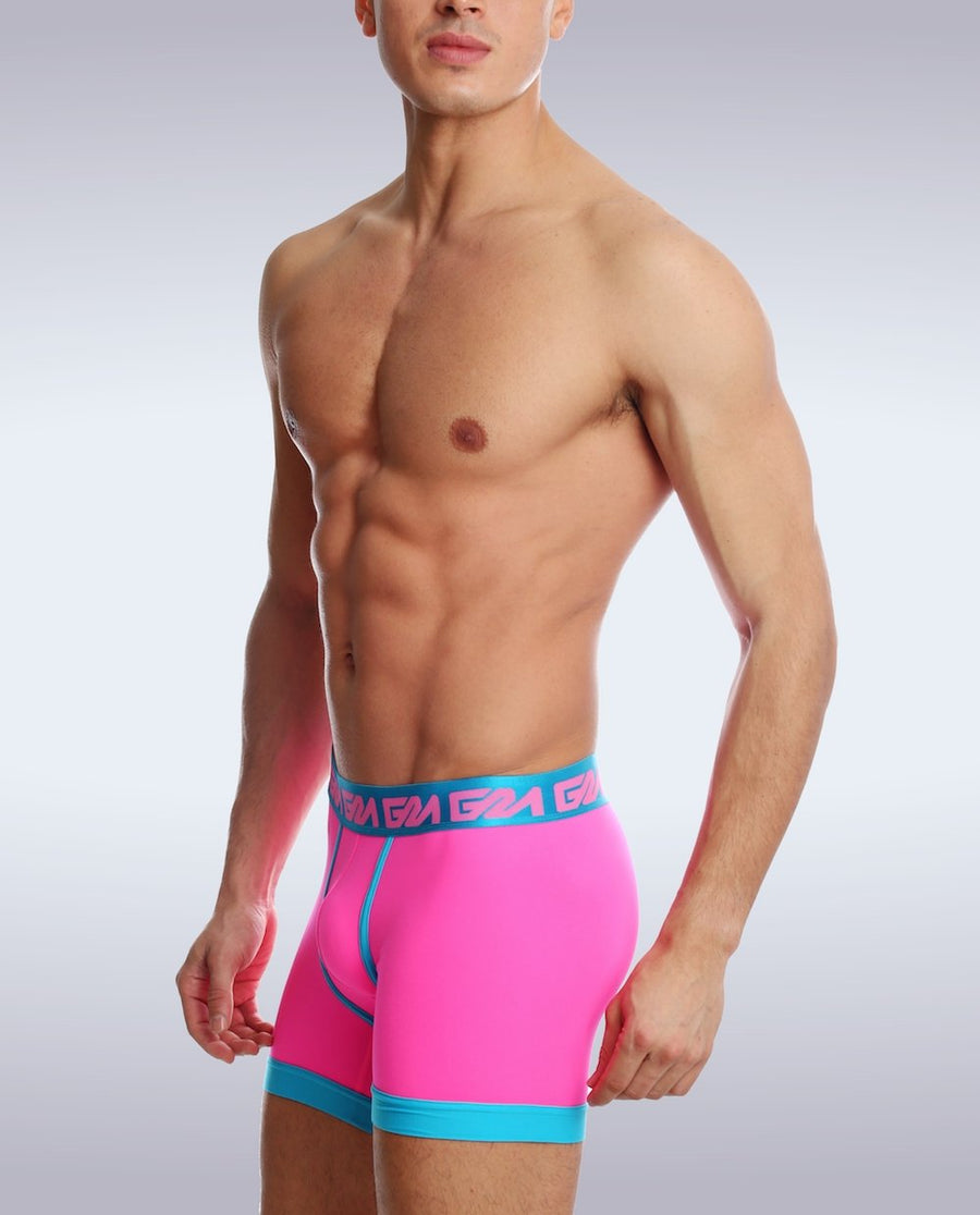 SO:BE Boxer - Garçon Underwear sexy men’s underwear Boxers Garçon Underwear