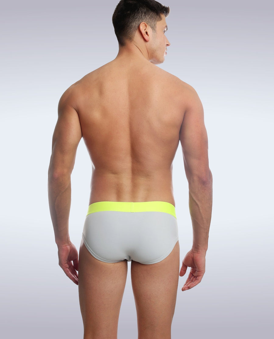 SoHo Briefs - Garçon Underwear sexy men’s underwear Briefs Garçon Underwear