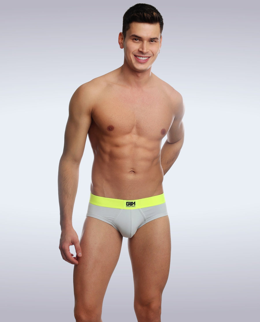 SoHo Briefs - Garçon Underwear sexy men’s underwear Briefs Garçon Underwear