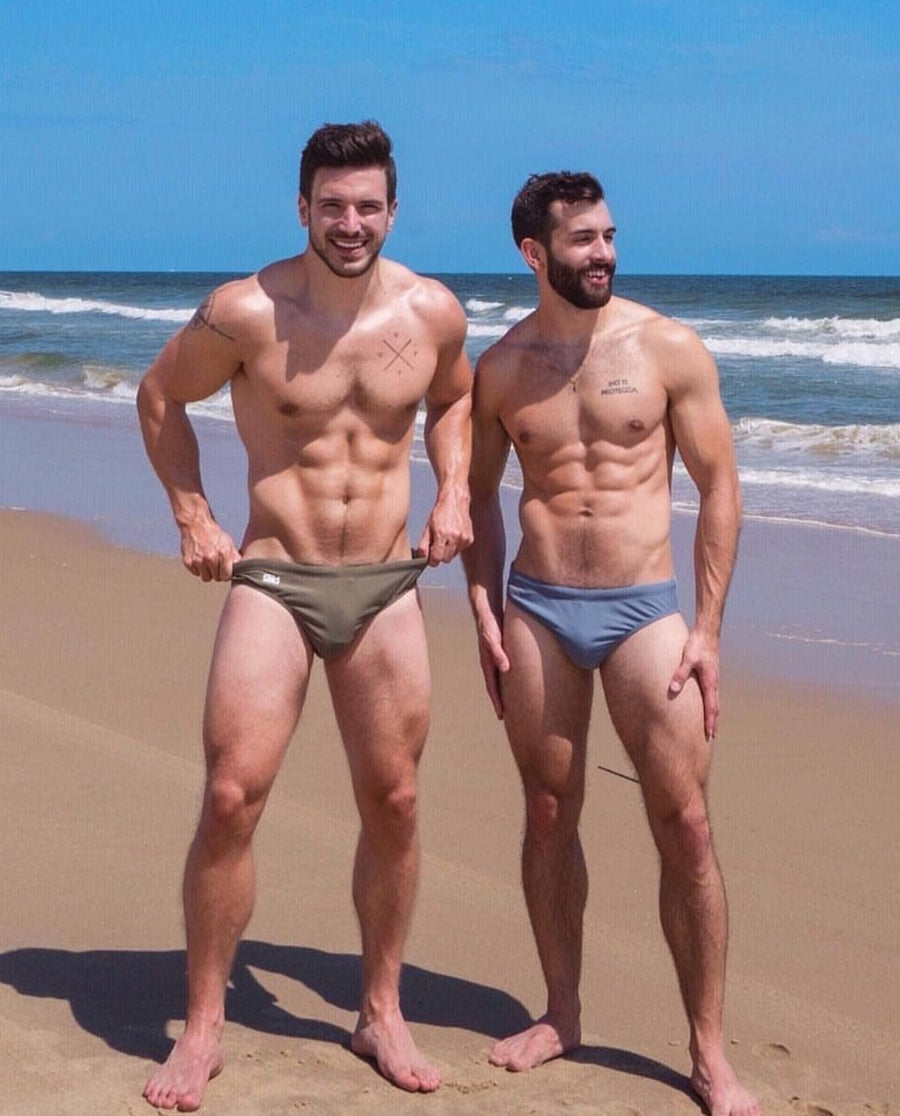 Vecchio Swim Brief - Garçon Underwear sexy men’s underwear Swim Brief Garçon Underwear