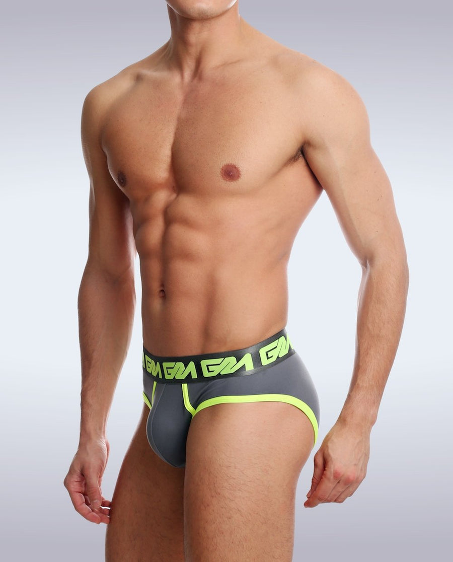 WATSON Brief - Garçon Underwear sexy men’s underwear Briefs Garçon Underwear