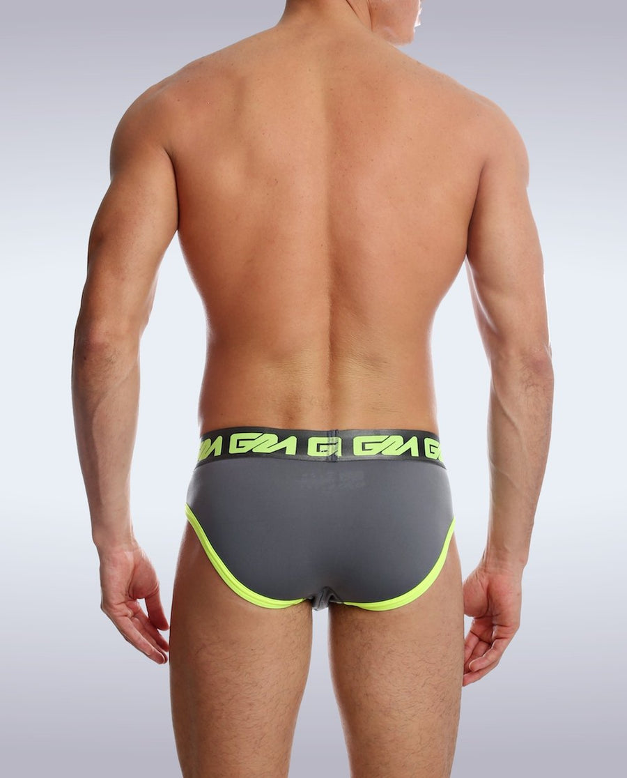 WATSON Brief - Garçon Underwear sexy men’s underwear Briefs Garçon Underwear